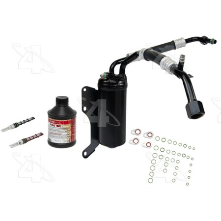 Four Seasons A/C SERVICE KITS 60063SK